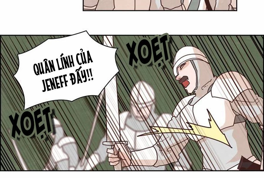 The Devil King Is Bored Chapter 109 - 22