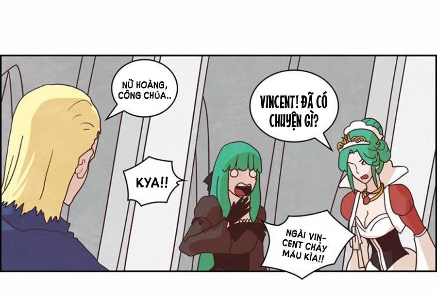 The Devil King Is Bored Chapter 109 - 24