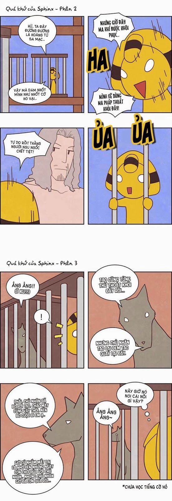 The Devil King Is Bored Chapter 110 - 13