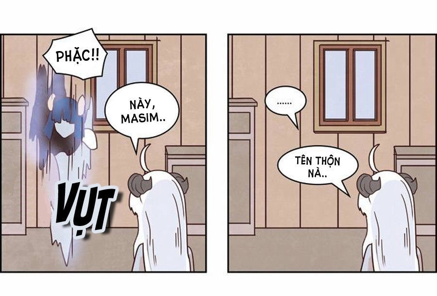 The Devil King Is Bored Chapter 111 - 23