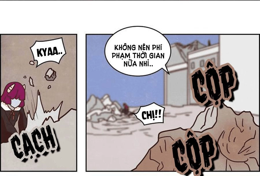 The Devil King Is Bored Chapter 112 - 10