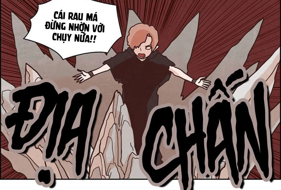 The Devil King Is Bored Chapter 112 - 12