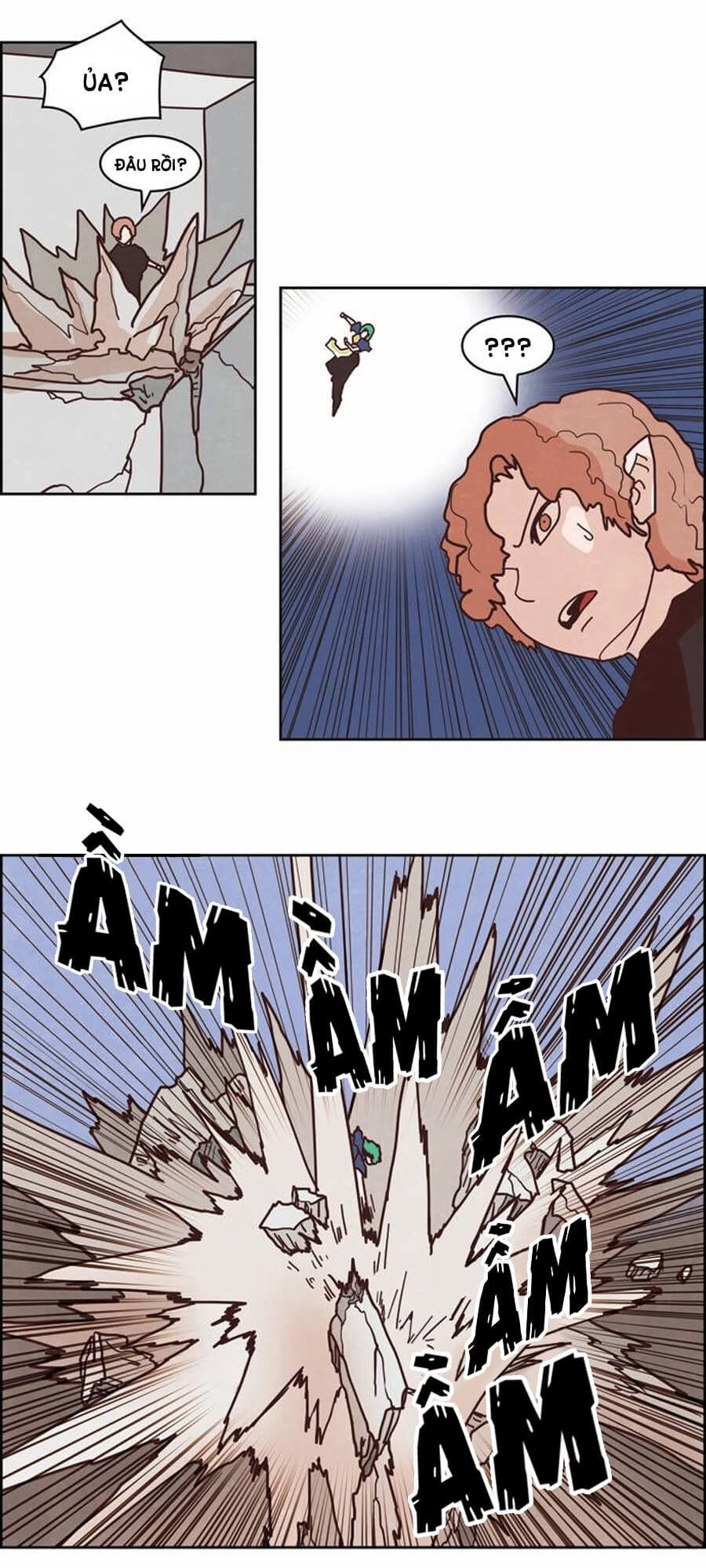 The Devil King Is Bored Chapter 112 - 13