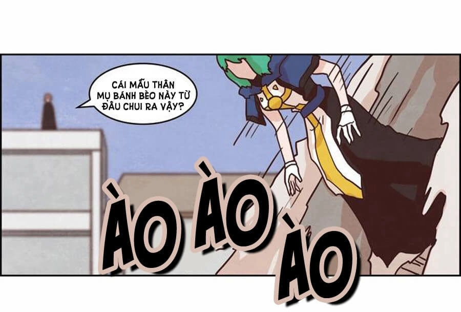 The Devil King Is Bored Chapter 112 - 14