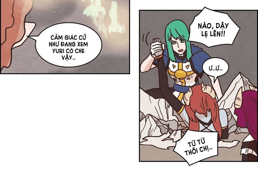 The Devil King Is Bored Chapter 112 - 18