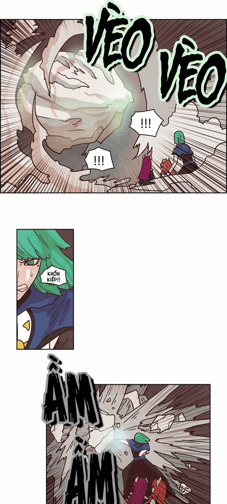 The Devil King Is Bored Chapter 112 - 19