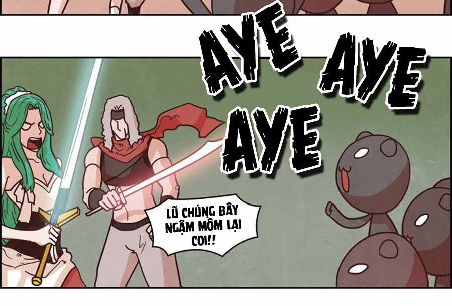 The Devil King Is Bored Chapter 113 - 8