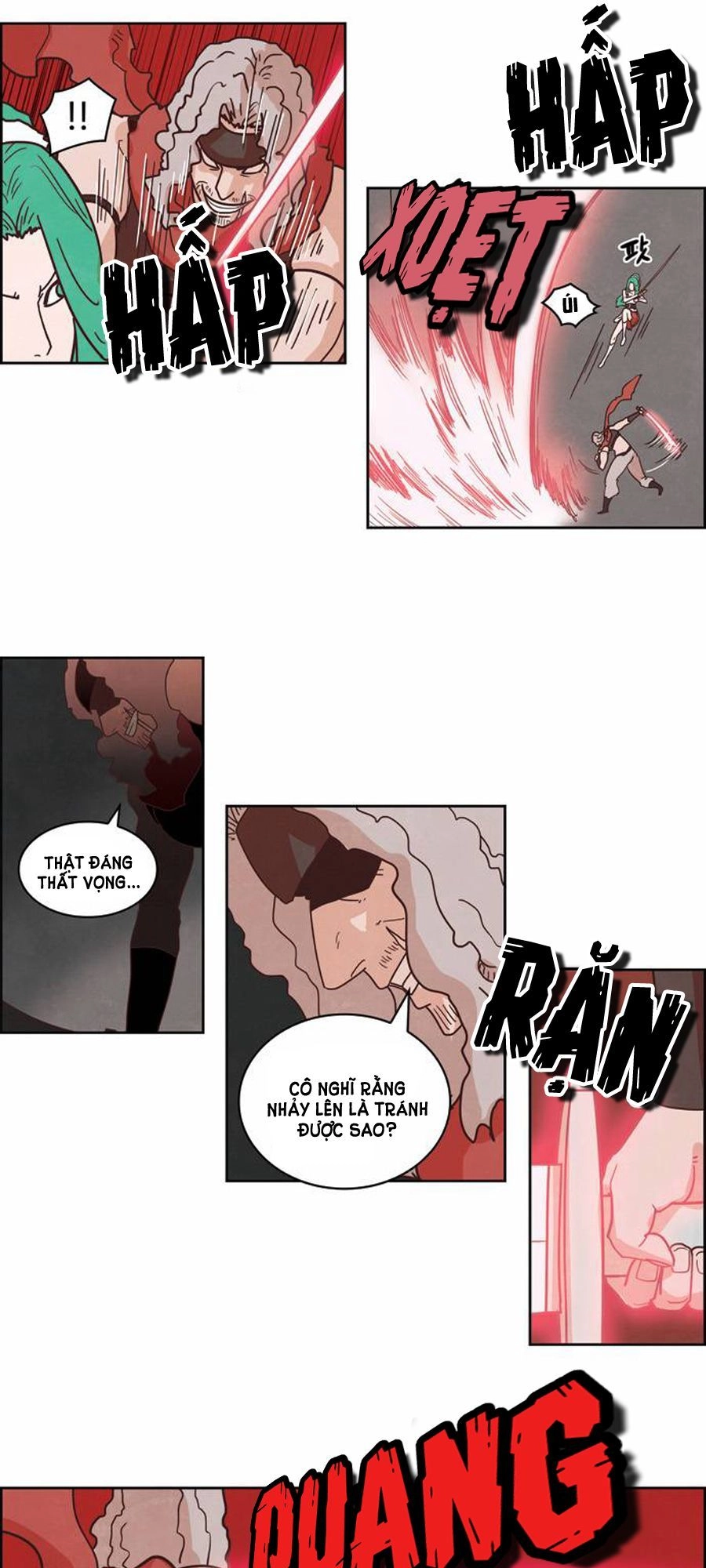 The Devil King Is Bored Chapter 113 - 9