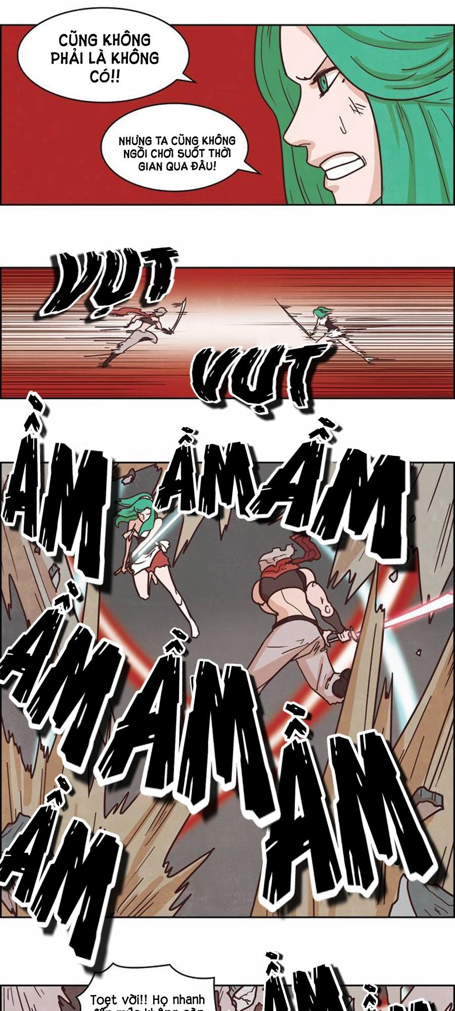 The Devil King Is Bored Chapter 113 - 13