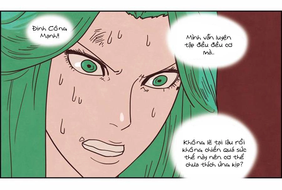 The Devil King Is Bored Chapter 113 - 20