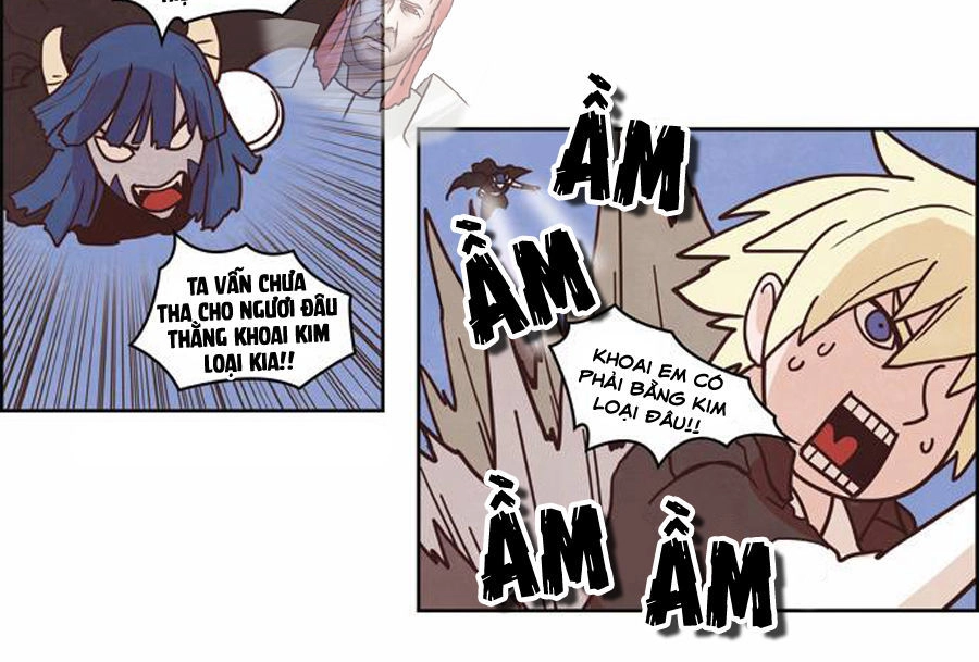 The Devil King Is Bored Chapter 114 - 2