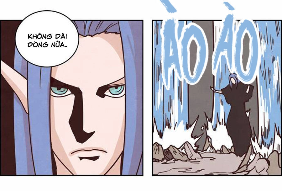 The Devil King Is Bored Chapter 115 - 3