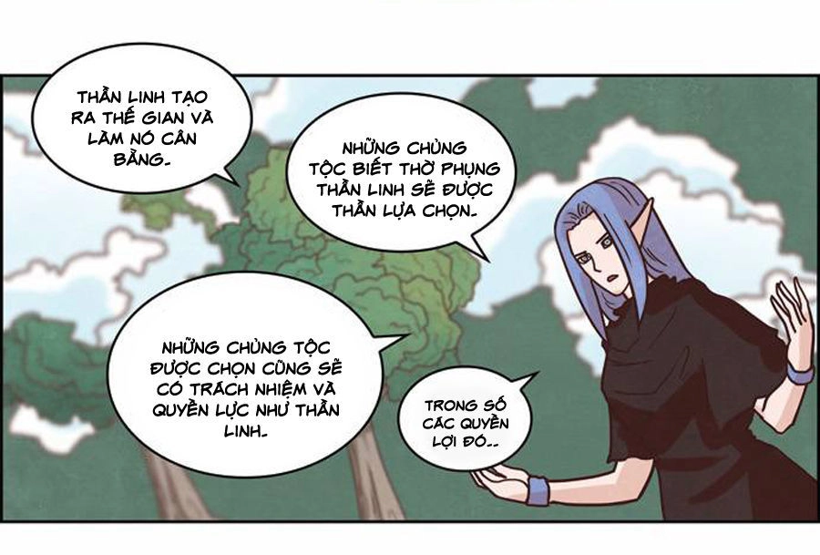 The Devil King Is Bored Chapter 115 - 7