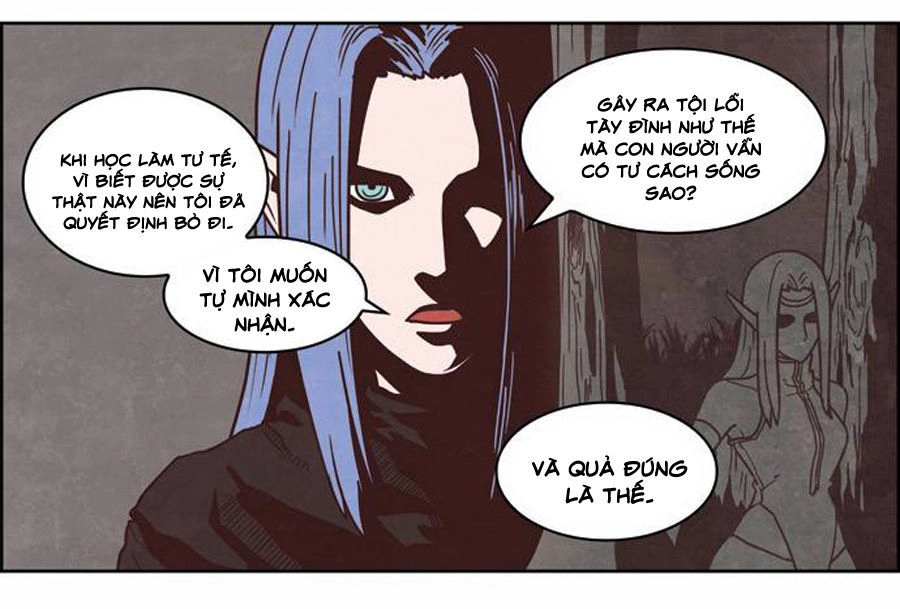 The Devil King Is Bored Chapter 115 - 9