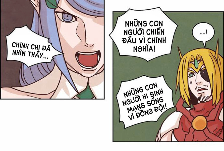 The Devil King Is Bored Chapter 115 - 13