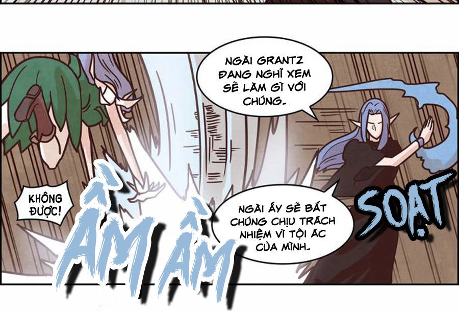 The Devil King Is Bored Chapter 115 - 15