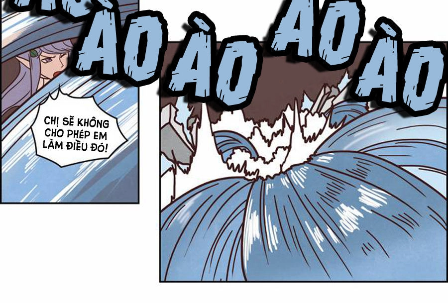 The Devil King Is Bored Chapter 115 - 17