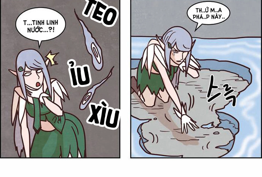 The Devil King Is Bored Chapter 115 - 19