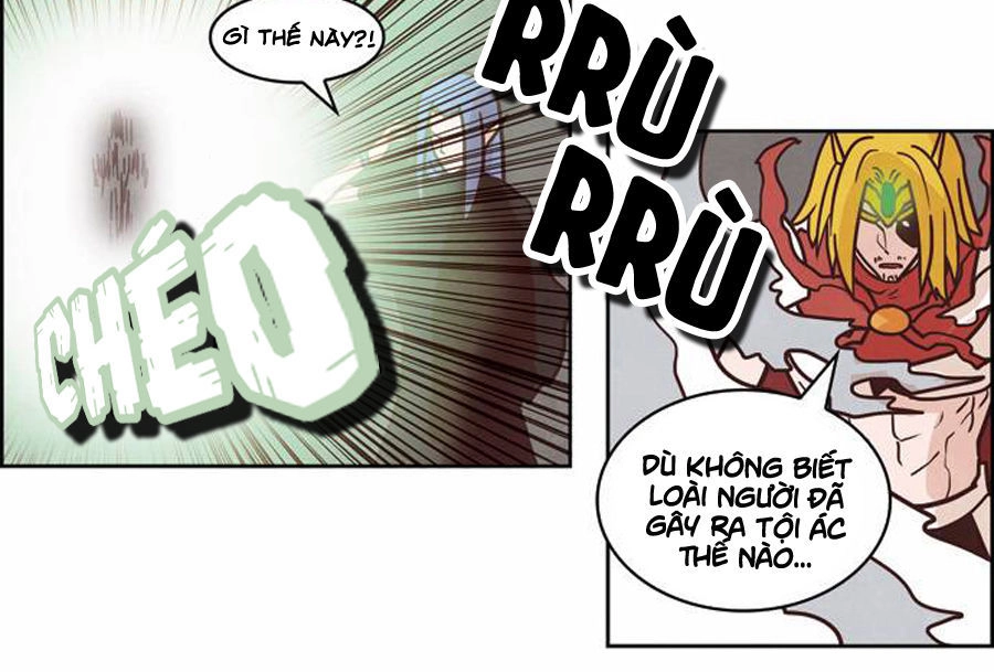 The Devil King Is Bored Chapter 115 - 23