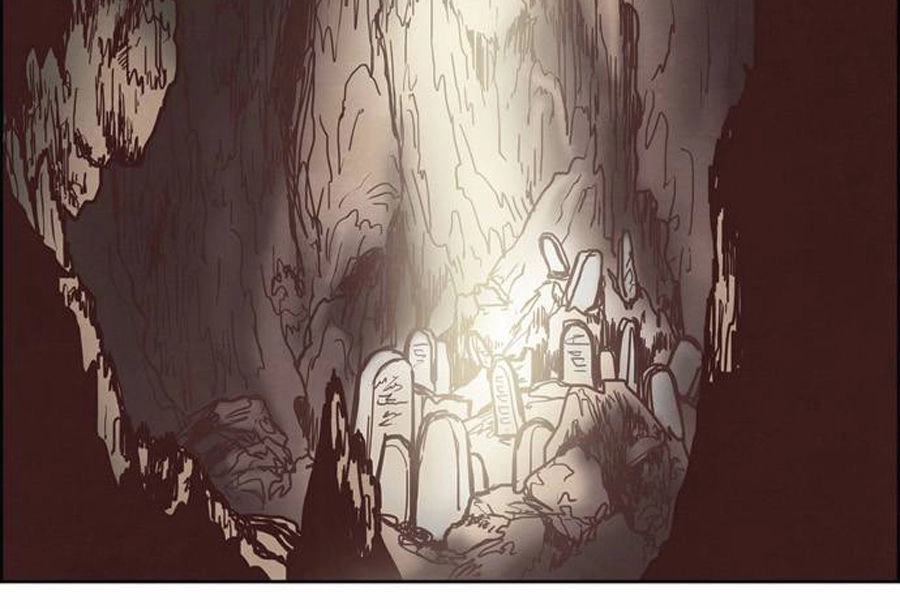 The Devil King Is Bored Chapter 115 - 25