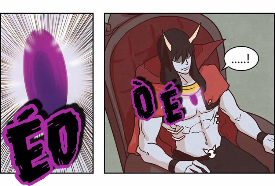 The Devil King Is Bored Chapter 115 - 29