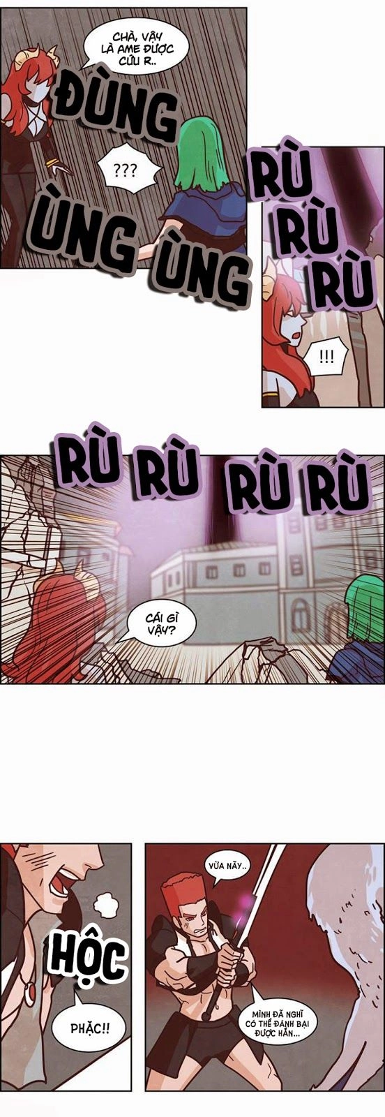 The Devil King Is Bored Chapter 116 - 11