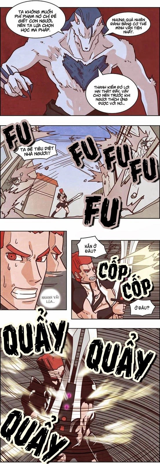 The Devil King Is Bored Chapter 116 - 13