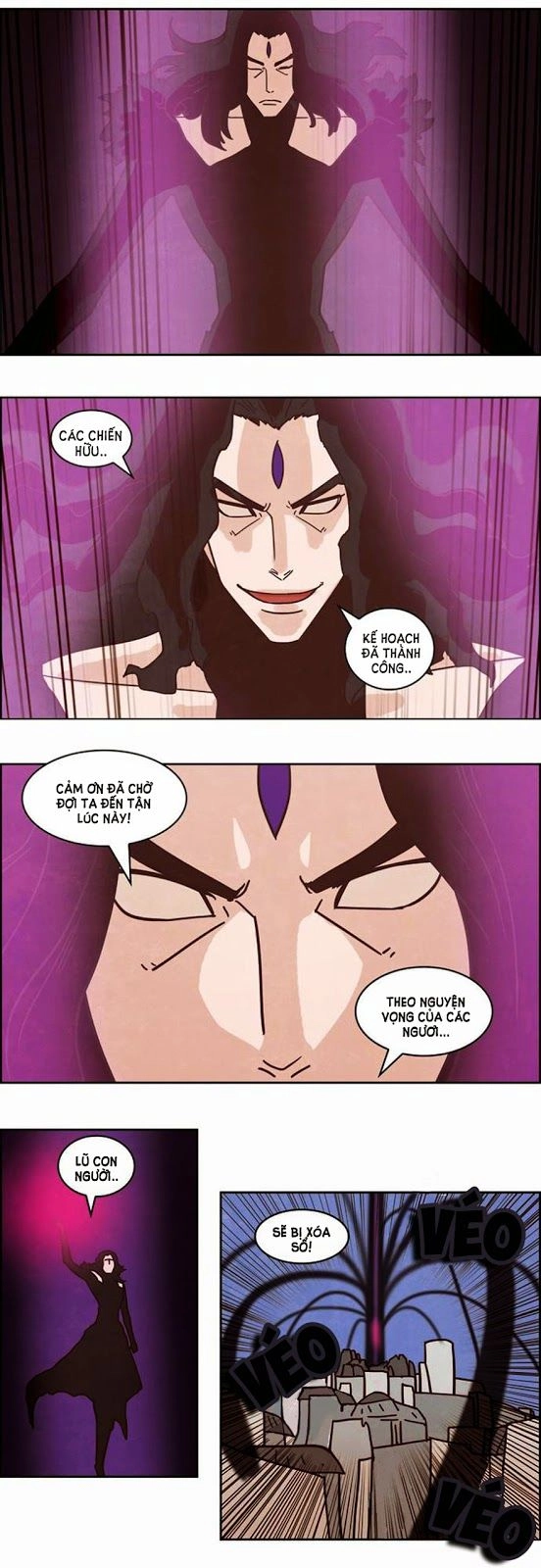 The Devil King Is Bored Chapter 118 - 4