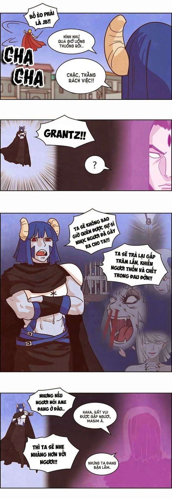 The Devil King Is Bored Chapter 118 - 13