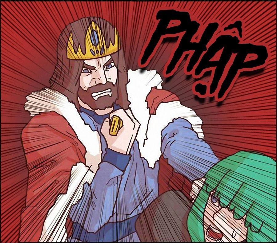 The Devil King Is Bored Chapter 119 - 27