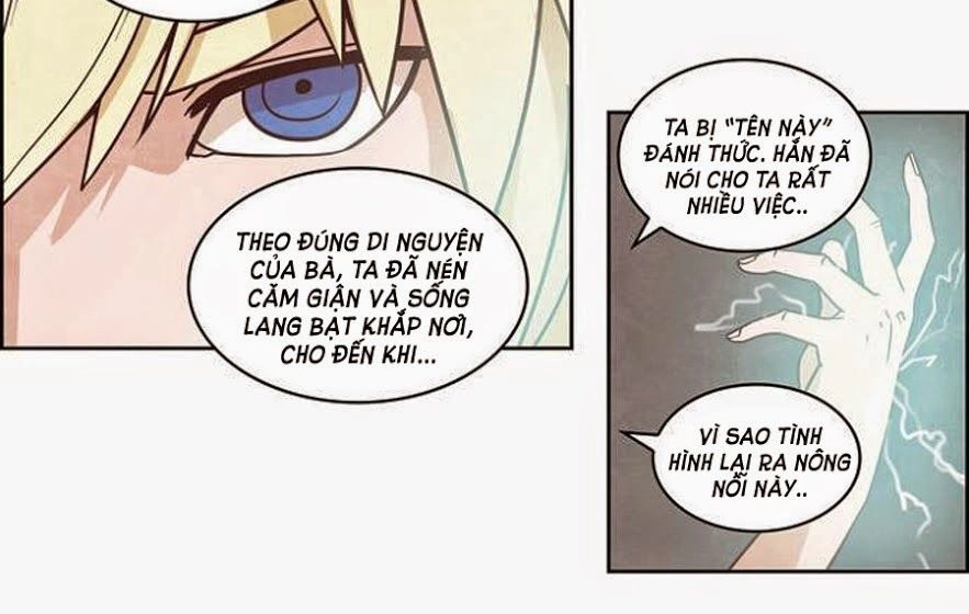 The Devil King Is Bored Chapter 120 - 3