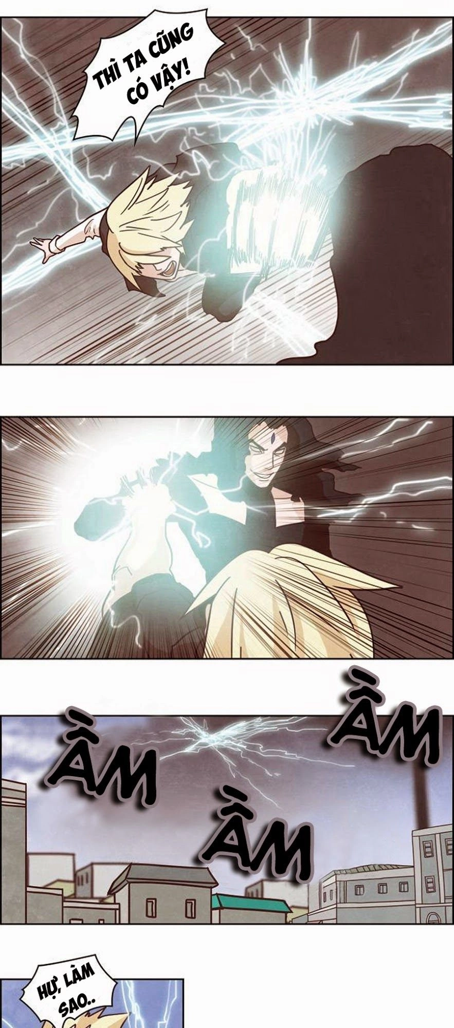 The Devil King Is Bored Chapter 120 - 10