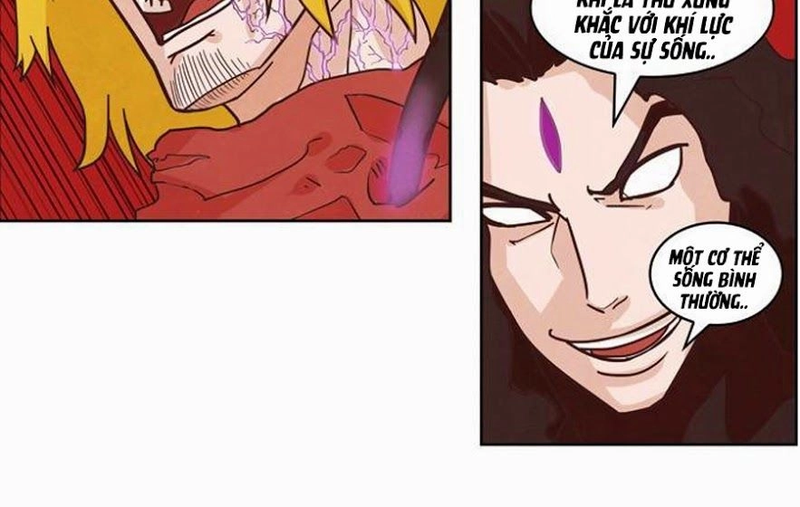 The Devil King Is Bored Chapter 120 - 17