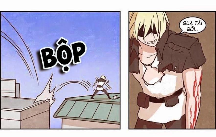 The Devil King Is Bored Chapter 120 - 19