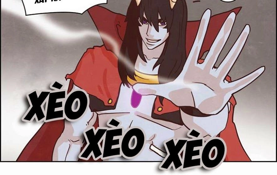 The Devil King Is Bored Chapter 121 - 9