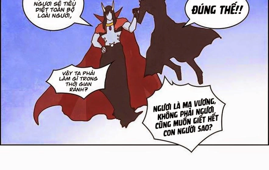 The Devil King Is Bored Chapter 121 - 13