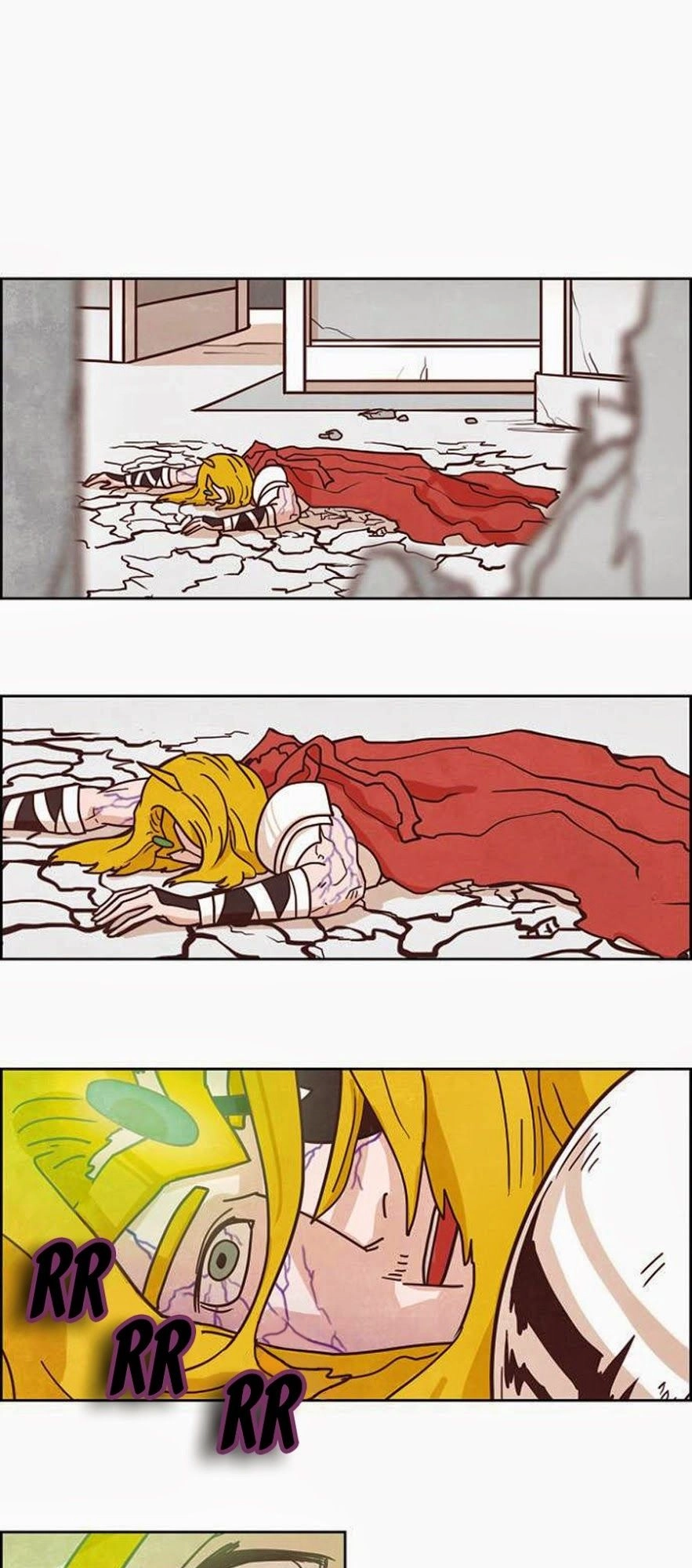 The Devil King Is Bored Chapter 121 - 22