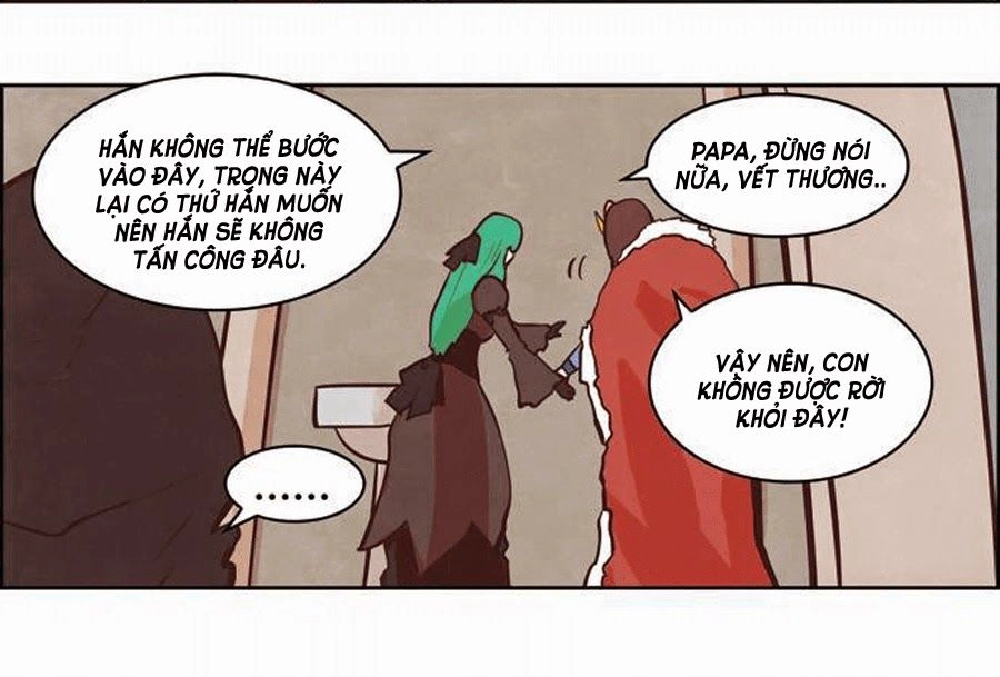 The Devil King Is Bored Chapter 122 - 3