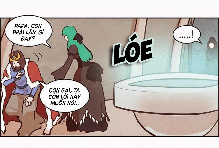 The Devil King Is Bored Chapter 122 - 5