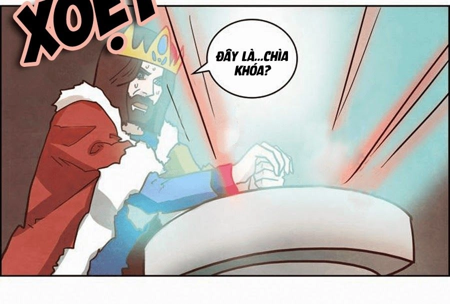 The Devil King Is Bored Chapter 122 - 9