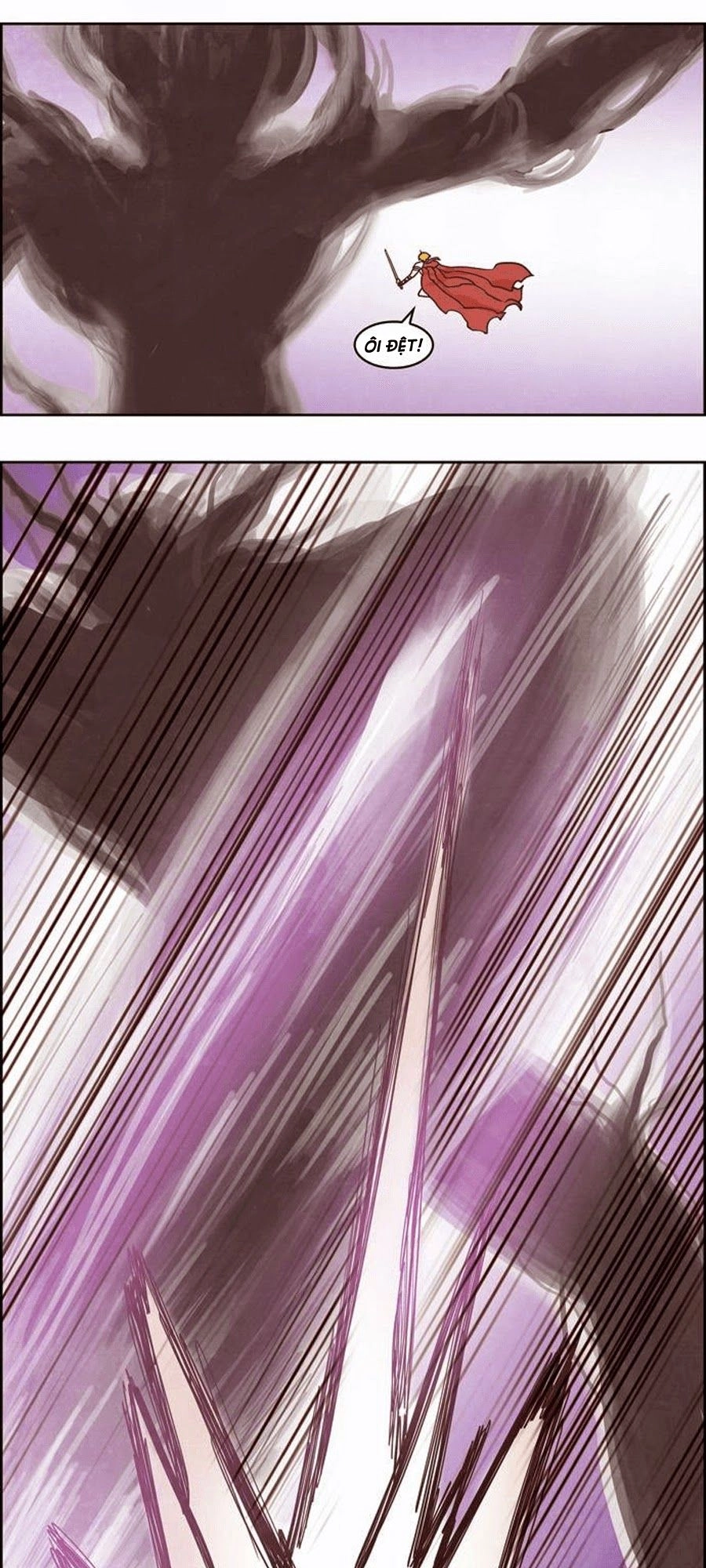 The Devil King Is Bored Chapter 122 - 16