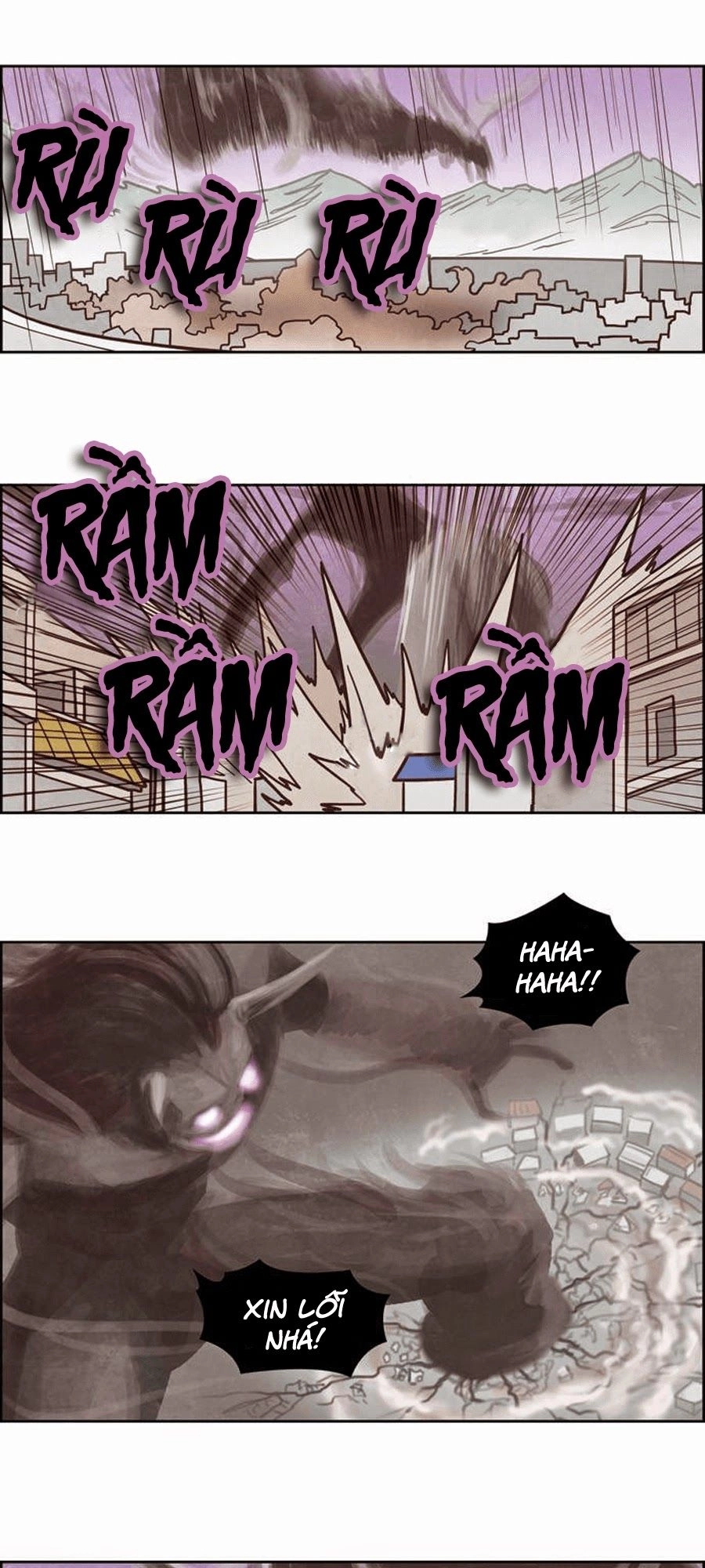 The Devil King Is Bored Chapter 122 - 18