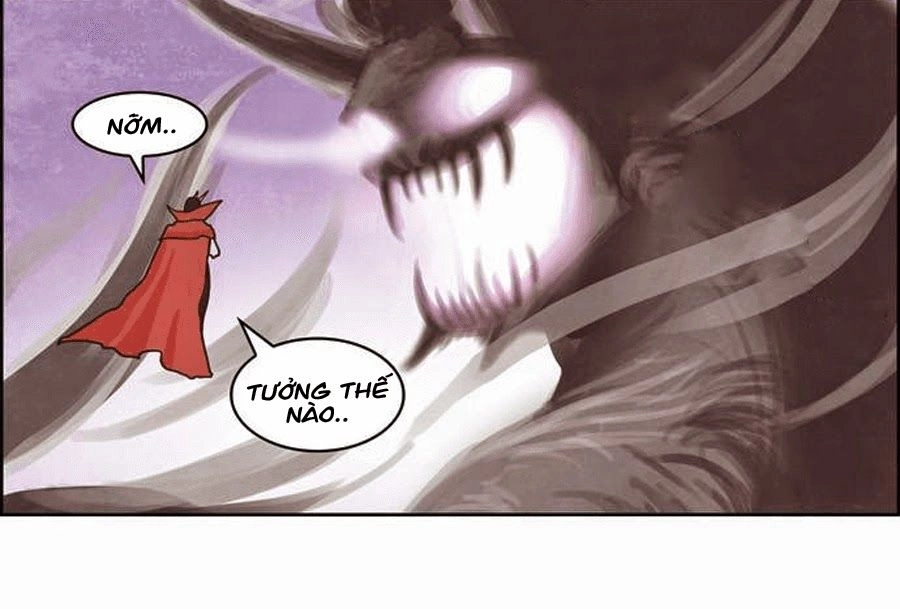 The Devil King Is Bored Chapter 122 - 19