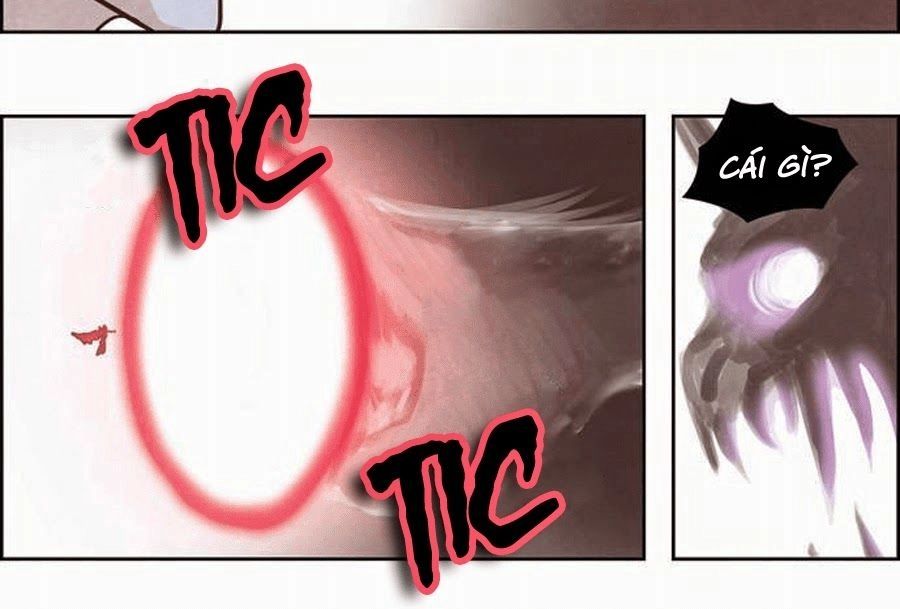 The Devil King Is Bored Chapter 122 - 21