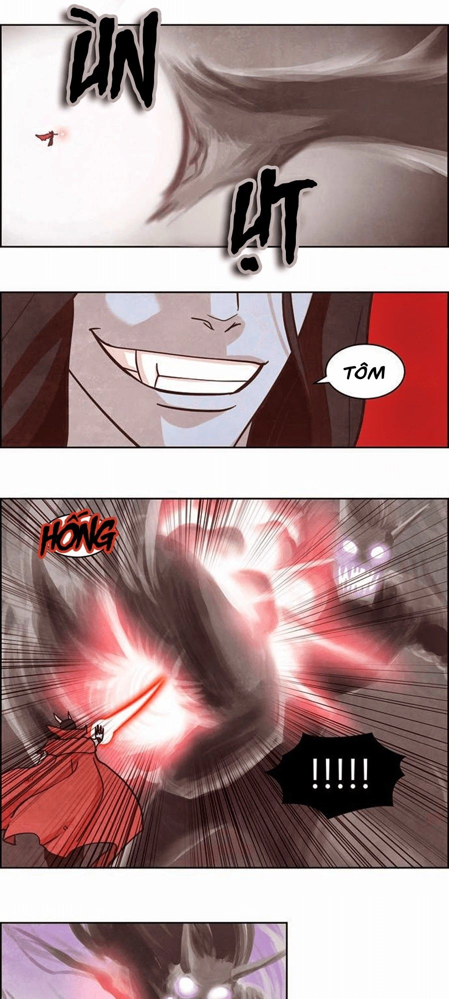 The Devil King Is Bored Chapter 122 - 22