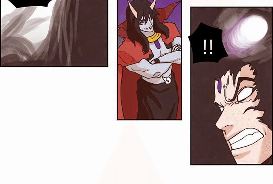 The Devil King Is Bored Chapter 122 - 25