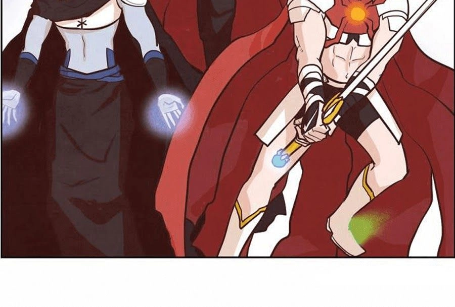 The Devil King Is Bored Chapter 122 - 29