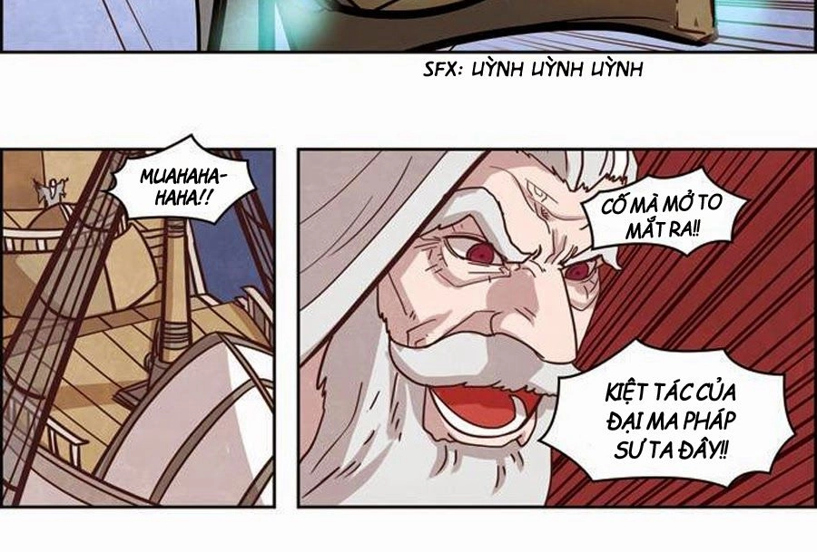 The Devil King Is Bored Chapter 124 - 5