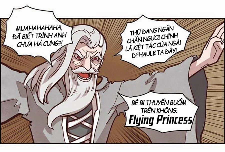 The Devil King Is Bored Chapter 124 - 7