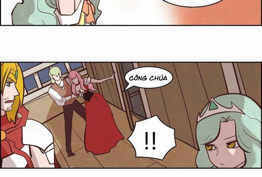 The Devil King Is Bored Chapter 124 - 13